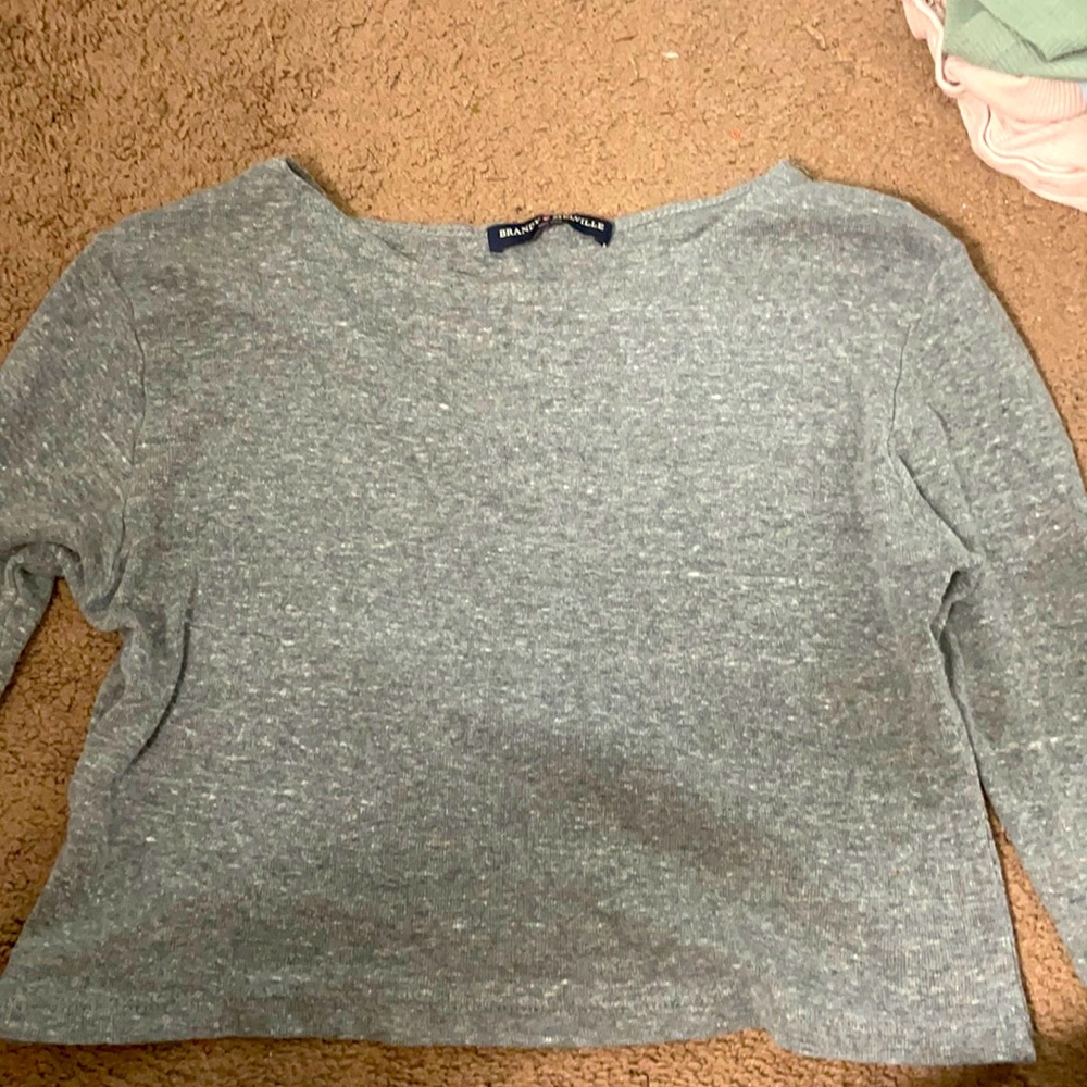 Brandy Melville long sleeve